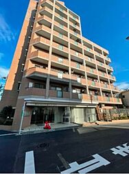 ライオンズマンション平和台第3