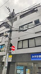 三軒茶屋ゴールデンビル