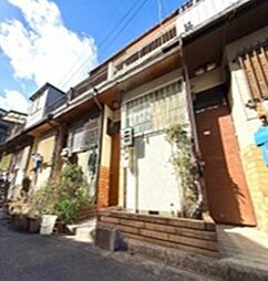 堺市西区浜寺諏訪森町西4丁貸家