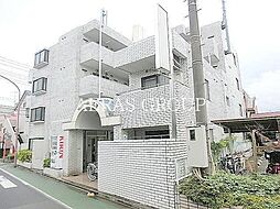 三鷹市上連雀５丁目