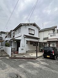 船堂町1貸家