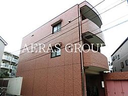 クライスコートII