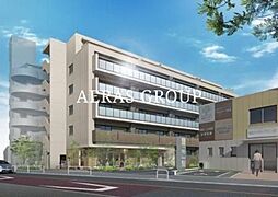 アイビー世田谷レジデンス