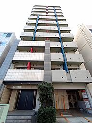 足立区千住仲町