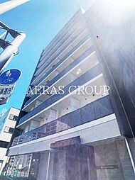 ザ・パークハビオ西横浜