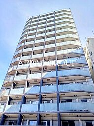 ドゥーエ板橋区役所前 1302