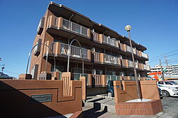 市川グリーンタウン磯貝 201