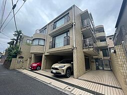 ＪＬＢグランエクリュ明大前III