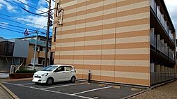 レオパレスニュー千葉ハイツ Ｂ