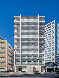 ＭＦＰＲコート蒲田 1002