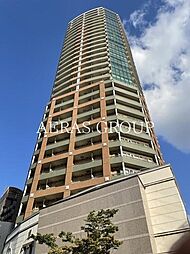 セントラルレジデンス新宿シティタワー