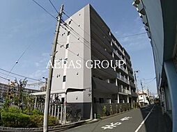 セレース川崎大師