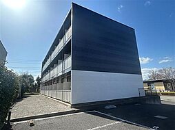 レオパレスクリナーレみなみ野