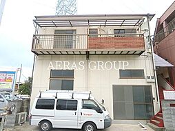 一戸建て2階部分