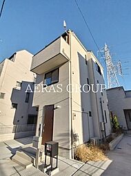 Kolet尾山台南#10