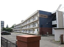 東久マンション