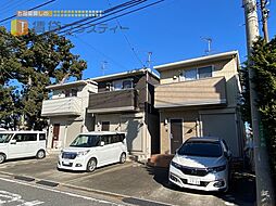船橋市印内３丁目の一戸建て