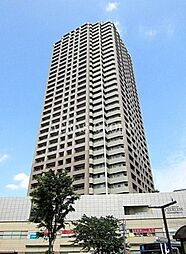 石神井公園ピアレス・ザ・タワー