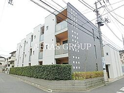 Ａｒｔｅ 哲学堂