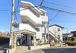 ハイメゾン橋本5 203