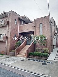 トリフォリウム