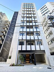 リビオメゾン西麻布 306