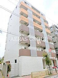 PREMIUM CUBE都立大学mo 503