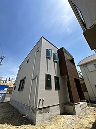 フジパレス戸建賃貸磯上町五丁目