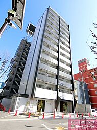 東大阪市西堤西