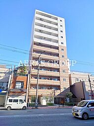 プレミアムキューブ両国DEUX 1004