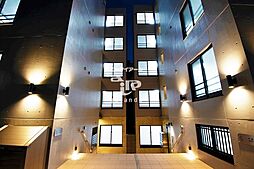 品川区中延６丁目