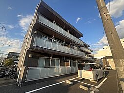 フェアフォレスト540