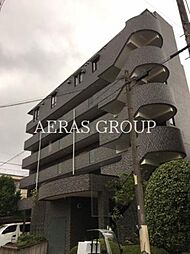 タケノヤハイツ本町