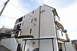 神戸市北区鈴蘭台北町１丁目
