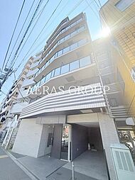 ハーモニーレジデンス東京イーストコア003