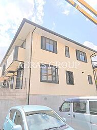 テラス瀬ヶ崎 Ａ/ＢB102