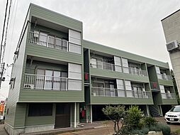 グリーンハイツ 2-3