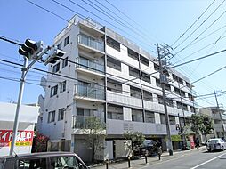 川崎市麻生区高石３丁目