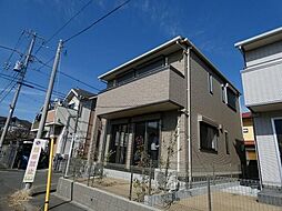 府中市四谷3丁目戸建 A