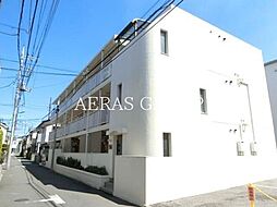 ブライトコート壱番館