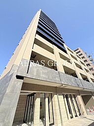 ラグゼナ北千住II