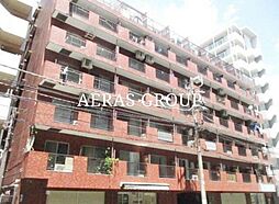 ライオンズマンション伊勢佐木長者町