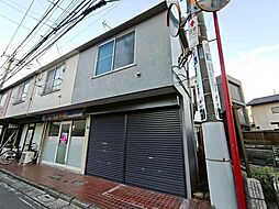 上福岡4丁目長屋