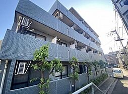 スカイコート高田馬場