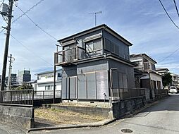 対面キッチンのゆったりＬＤＫのフルリノベ戸建て 1