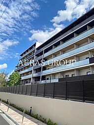 パークアクシス品川南大井パークフロント