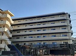 菊水レジデンス綱島I