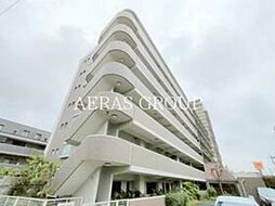 エスポワール八柱