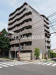 ルーブル野方参番館