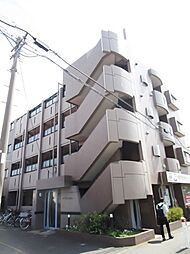 ルヴォワール富士見 202